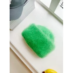 Fat Fur Hat - Spektakelstrik