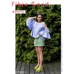 FibreMood Special No. 2 - Magasin med sym�nstre
