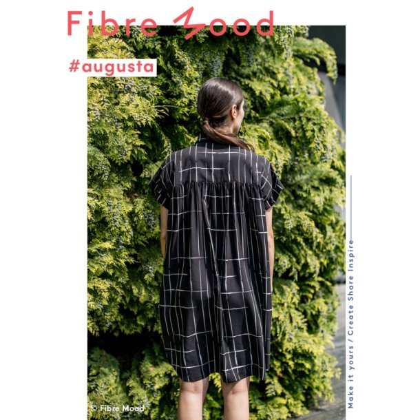 FibreMood Special No. 2 - Magasin med sym�nstre