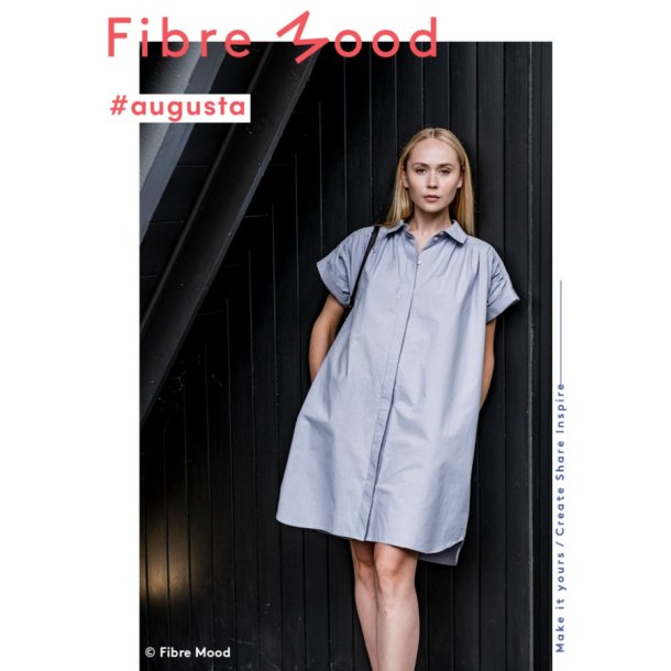 FibreMood Special No. 2 - Magasin med sym�nstre