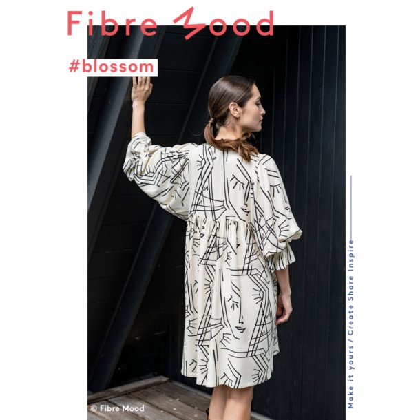 FibreMood Special No. 2 - Magasin med sym�nstre