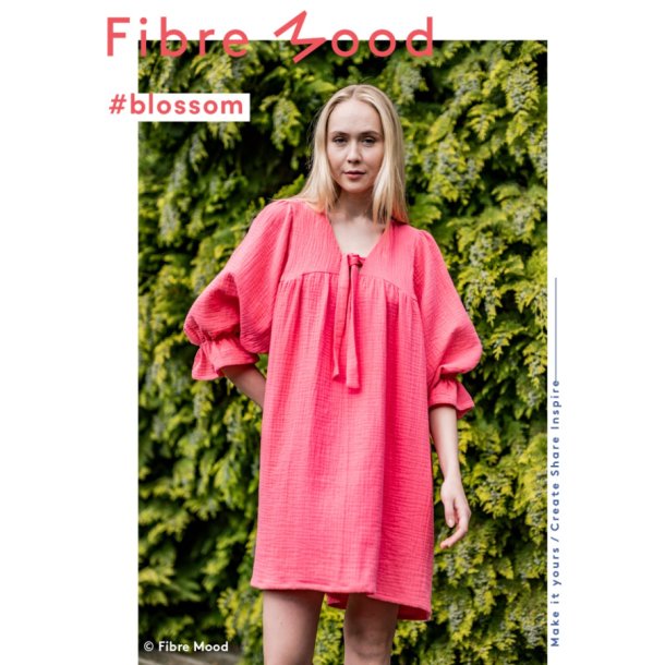FibreMood Special No. 2 - Magasin med sym�nstre
