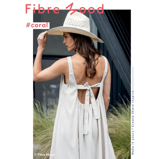 FibreMood Special No. 2 - Magasin med sym�nstre