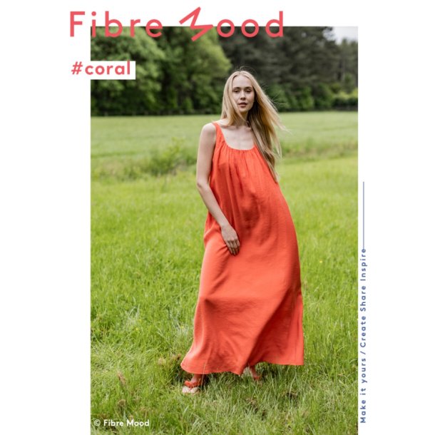 FibreMood Special No. 2 - Magasin med sym�nstre