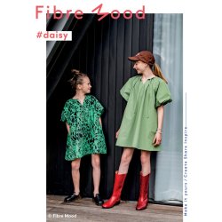 FibreMood Special No. 2 - Magasin med sym�nstre