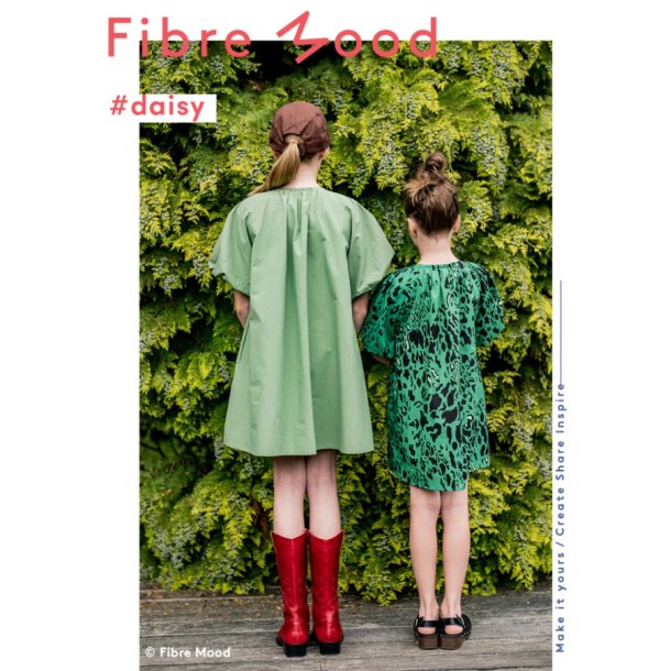 FibreMood Special No. 2 - Magasin med sym�nstre