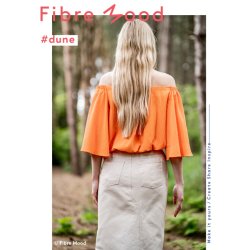 FibreMood Special No. 2 - Magasin med sym�nstre