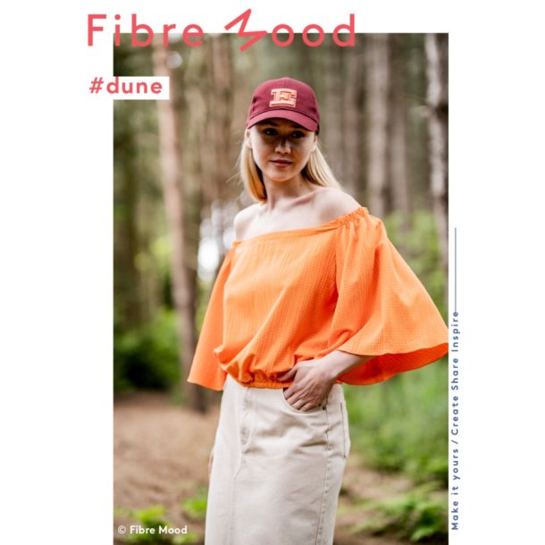 FibreMood Special No. 2 - Magasin med sym�nstre