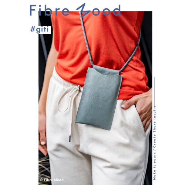 FibreMood Special No. 2 - Magasin med sym�nstre