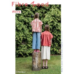 FibreMood Special No. 2 - Magasin med sym�nstre