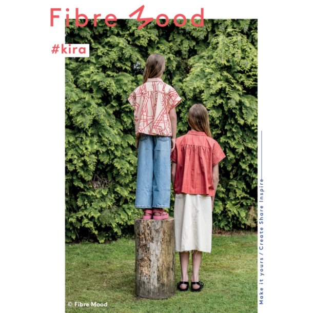 FibreMood Special No. 2 - Magasin med sym�nstre