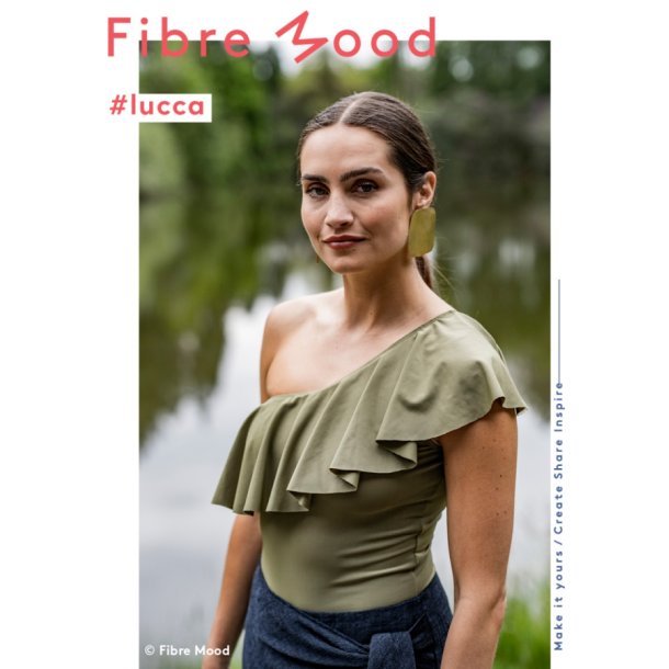 FibreMood Special No. 2 - Magasin med sym�nstre