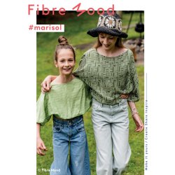 FibreMood Special No. 2 - Magasin med sym�nstre