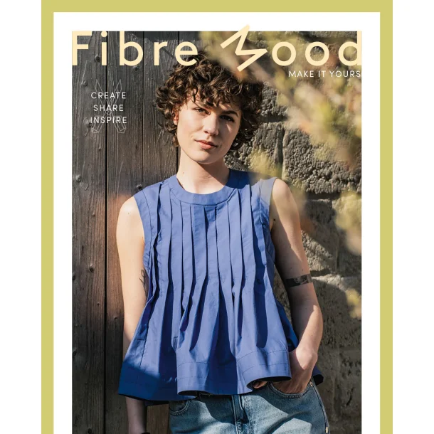 Fibre Mood 38