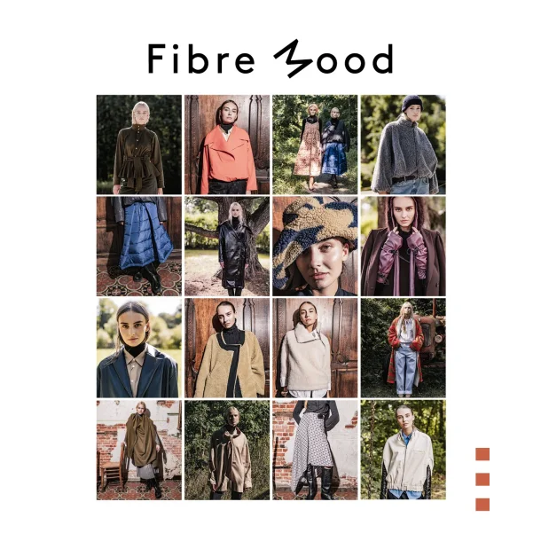 Fibre Mood Special Nr 5