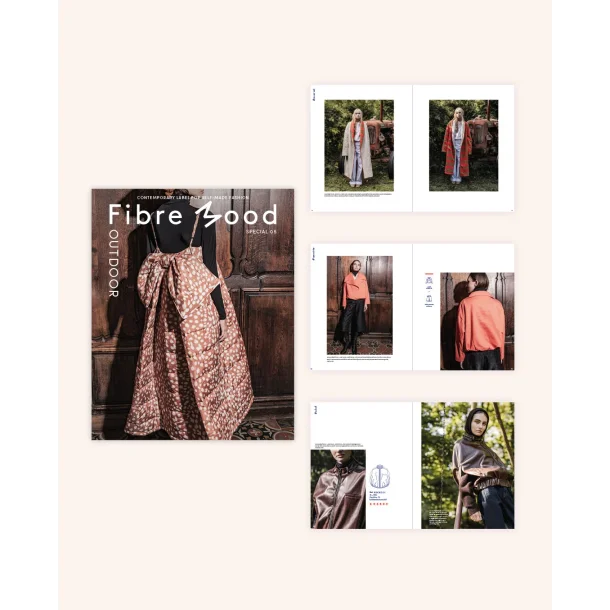 Fibre Mood Special Nr 5