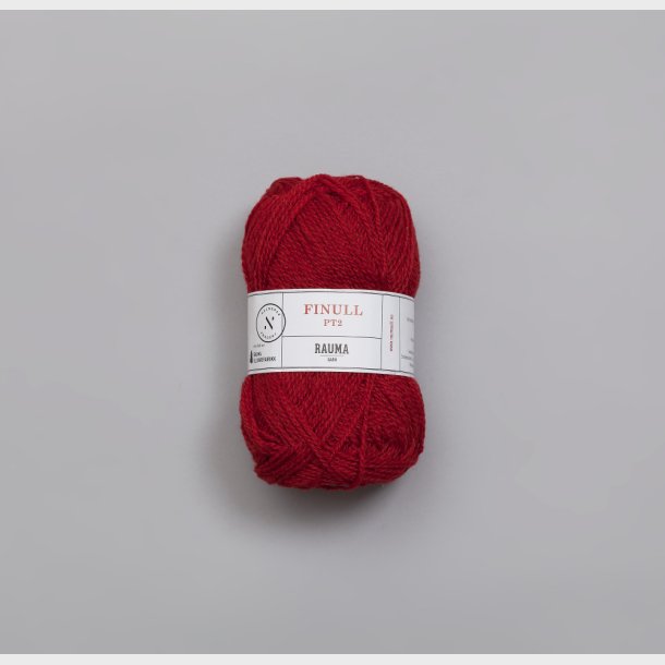 Rauma Finull