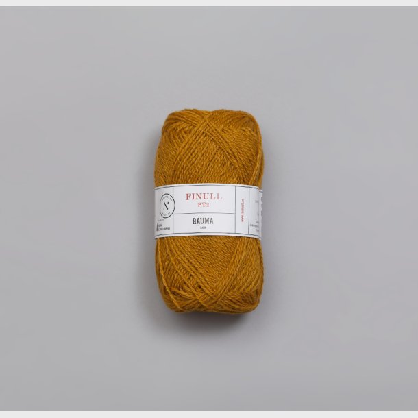 Rauma Finull