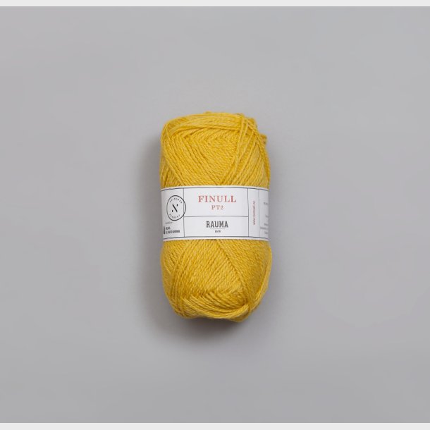 Rauma Finull