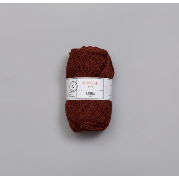 Rauma Finull