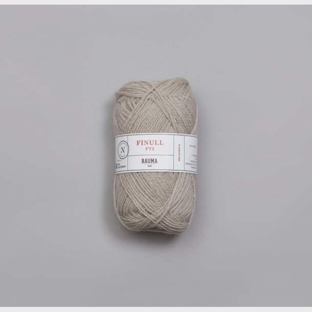 Rauma Finull