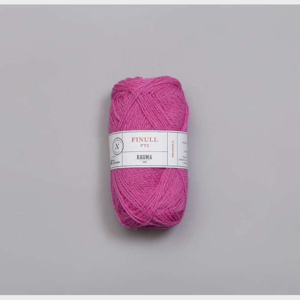 Rauma Finull