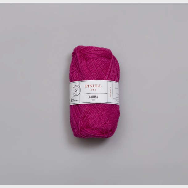 Rauma Finull