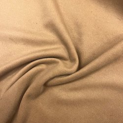 Frakkestof camel pr. 0,25 m