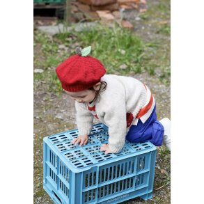 475-3 Frugthue strikkekit fra Rauma