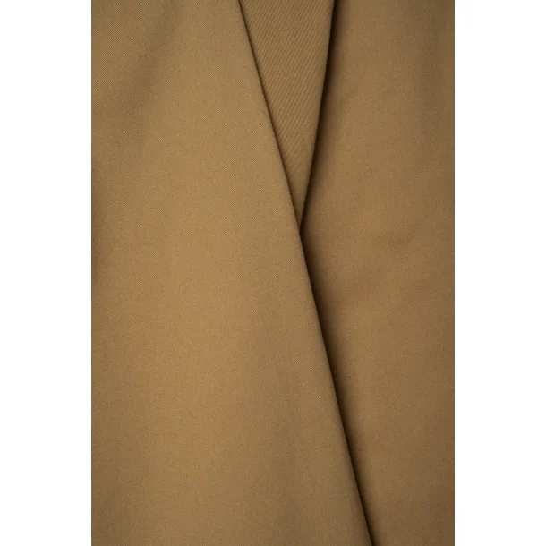 Gabardine Light Iced Mocha pr 0,25 m. - Atelier Brunette