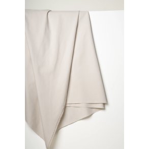 Gabardine Light Milky Clay pr 0,25 m. - Atelier Brunette