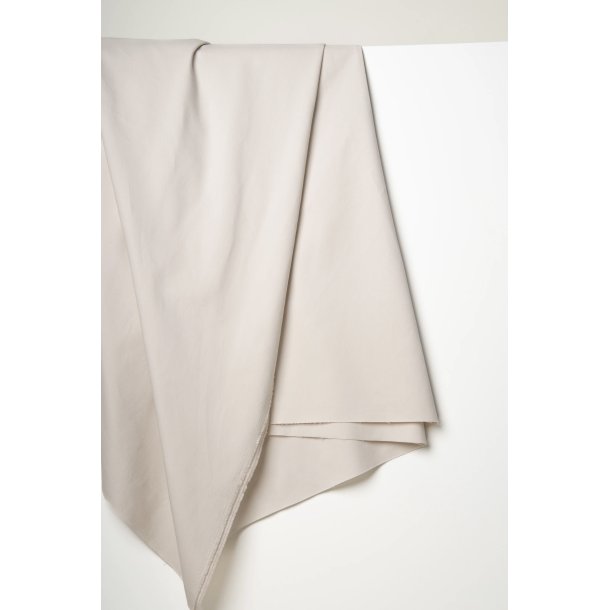 Gabardine Light Milky Clay pr 0,25 m. - Atelier Brunette