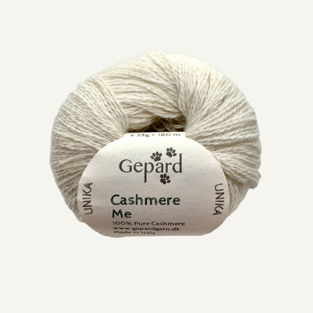 Gepard Cashmere Me