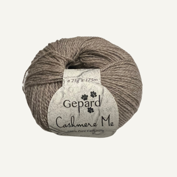 Gepard Cashmere Me