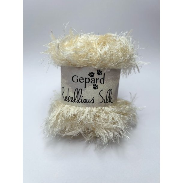 Gepard Rebellious Silk