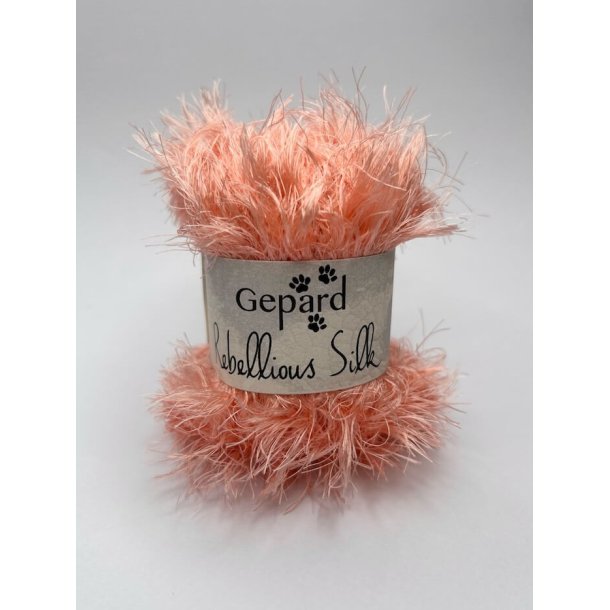 Gepard Rebellious Silk