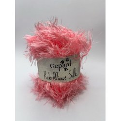 Gepard Rebellious Silk