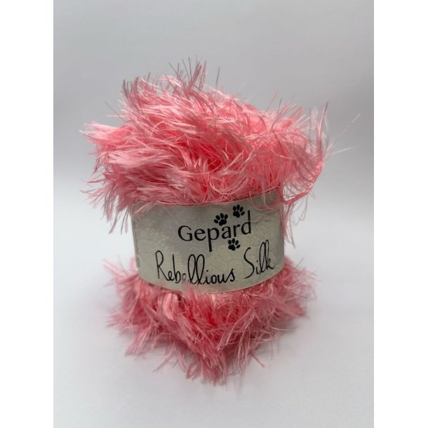 Gepard Rebellious Silk