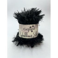 Gepard Rebellious Silk