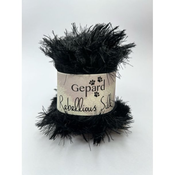 Gepard Rebellious Silk