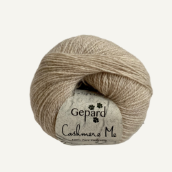 Gepard Cashmere Me