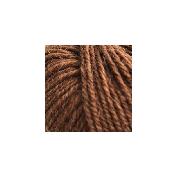 Gepard Pura Lana 164 Brandy