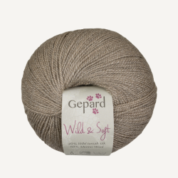 Gepard Wild and Soft