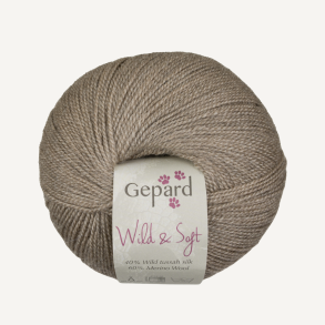 Gepard Wild and Soft