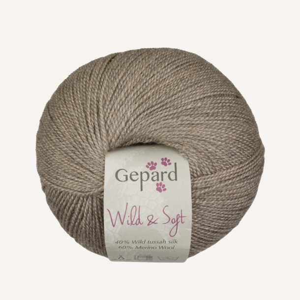 Gepard Wild and Soft