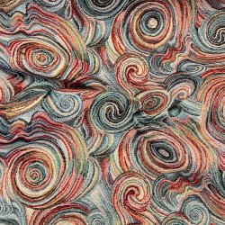 Gobelin Cuarzo Curvas pr. 0,25 m.