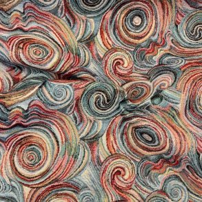 Gobelin Cuarzo Curvas pr. 0,25 m.