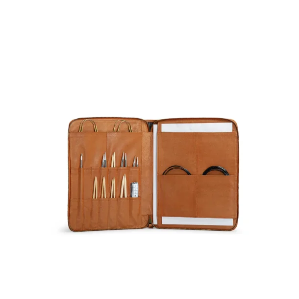 Muud - Gteborg - Strikkemappe i lder