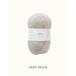 Biches og Buches LE PETIT SILK OG MOHAIR