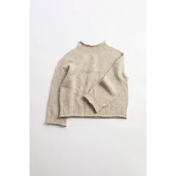 474 Heia Rundgenser Strikkekit fra Rauma